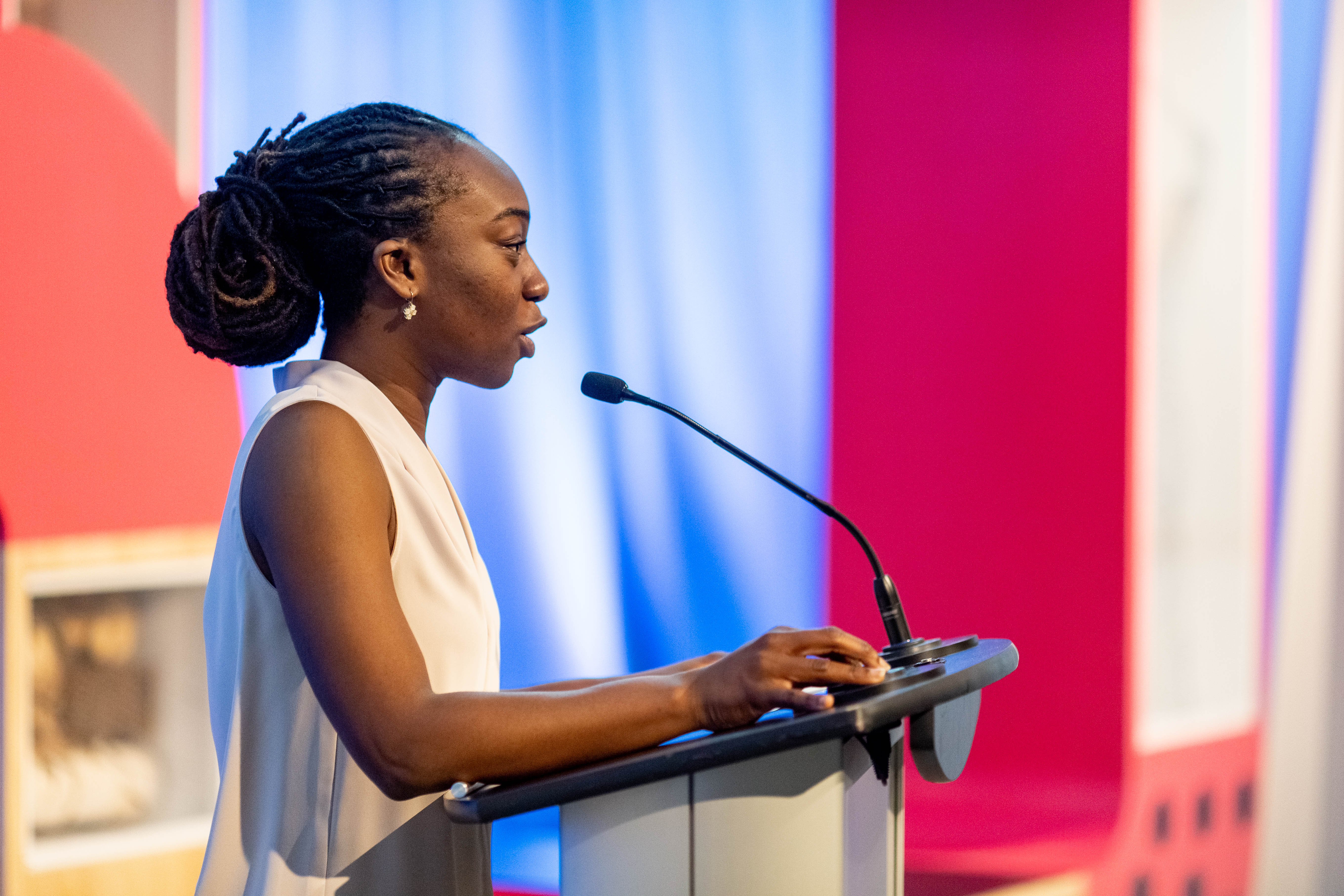 Weston Youth Innovation Program